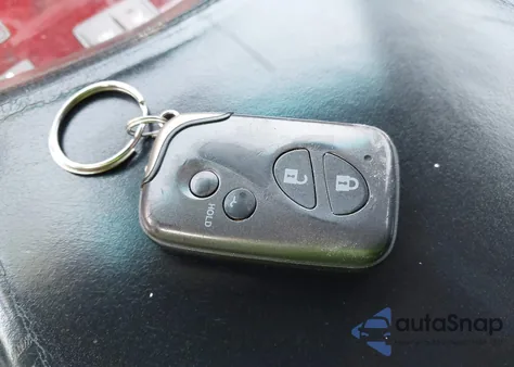 2009 Lexus Ls 460 z USA, uszkodzony, nr VIN JTHBL46F995086992